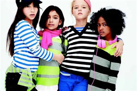 GAP Kids & Baby Clothes USA • Dashin Fashion