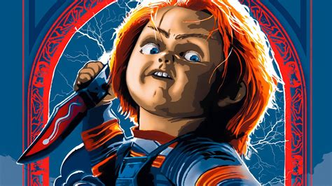 Top 118+ Chucky cartoon images - Tariquerahman.net