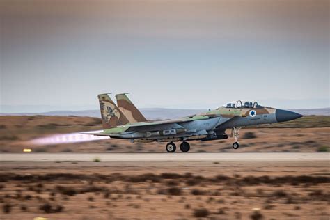 Bar says Air Force 'aggressively' hitting Hamas to lay groundwork for ...