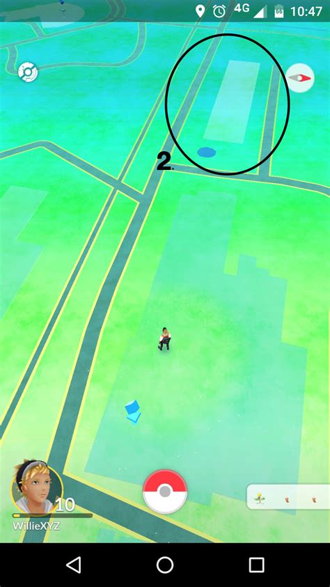 The mystery of Pokemon Go maps is solved and it's not just about the street maps | Spatineo ...