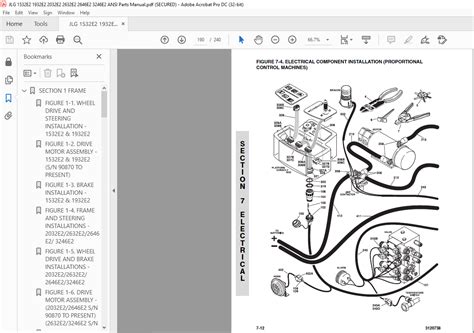 Jlg Parts Manual Pdf