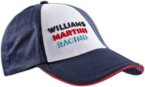 Amazon.com: martini racing cap