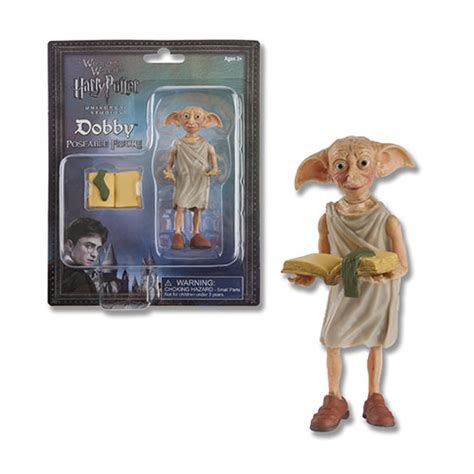 Universal Figure - Harry Potter - Dobby