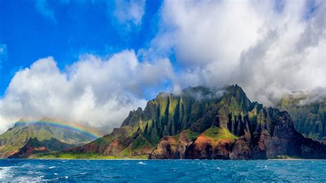 Top 10 Places to Visit in Hawaii | Best Hawaii Places to Go