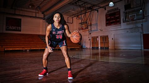 Azzi Fudd, top recruit in class of 2021, commits to UConn - Sports ...