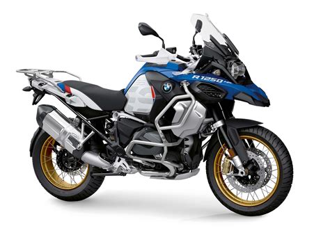 BMW R1250GS Adventure Officially Debuts with ShiftCam Engine - Asphalt ...