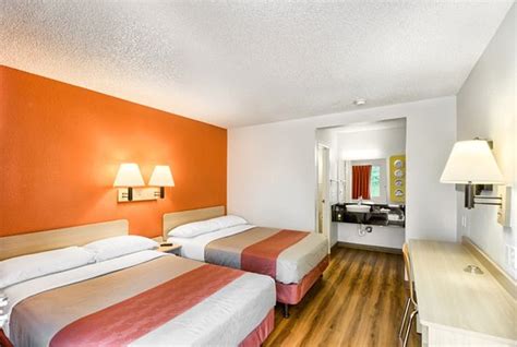 Motel 6 Everett South $80 ($̶8̶6̶) - UPDATED 2018 Prices & Reviews - WA - TripAdvisor