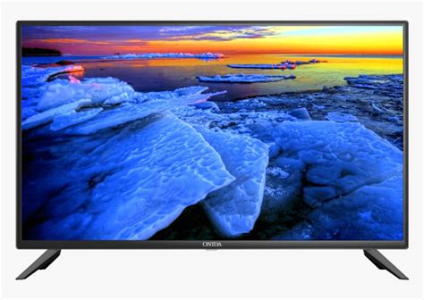 Onida 123.20 cm (50 inches) 4K UHD LED Smart TV - ANDROID TV