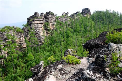 Top 10 Tourist Attractions in Heilongjiang-Jiangmohe Geopark | What China