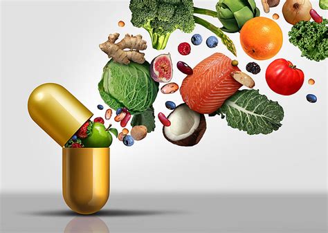 Vitamin and Mineral Supplements Nearly Everyone Should Take | Vitality 101