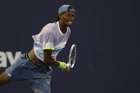 ATP roundup: Christopher Eubanks wins first title in Mallorca