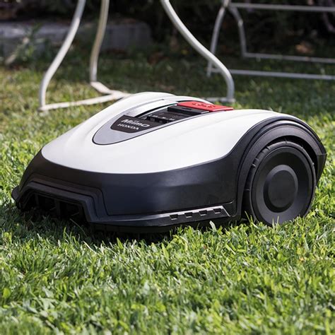 Honda Robot Lawn Mower at Honda Lawn Mower