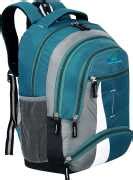 Seezu 30 L Laptop Backpack spacy unisex backpack fits upto 16 Inches/college bag 30 L Laptop ...