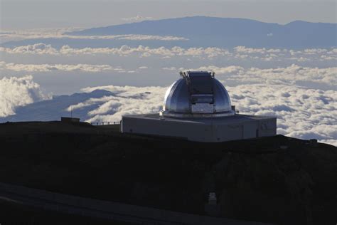 Board Approves Plan to Decommission Mauna Kea Telescope | KWXX - Hilo, HI