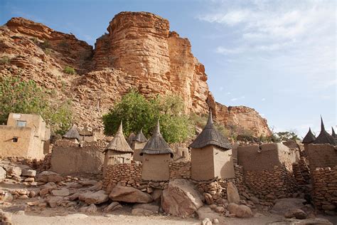 Why War-Torn Mali Is Looking to China to Revive Tourism | Time