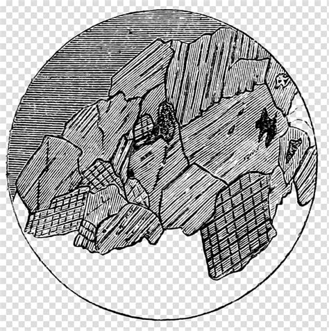 Geologist Clipart Black And White