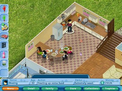 Download Virtual Families game