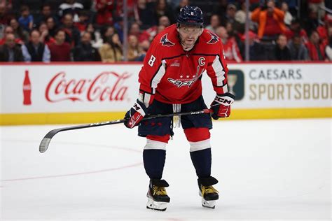 Who Drafted Alex Ovechkin?