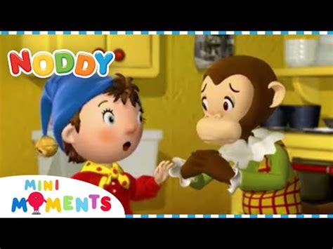 Make Way For Noddy Eps 4-6 - YouTube