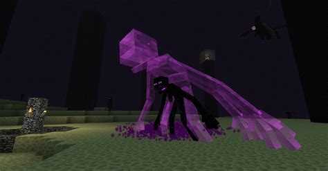 Mutant Beasts Mod 1.16.5, 1.15.2 (Fight and Survive the Mutated Mobs ...