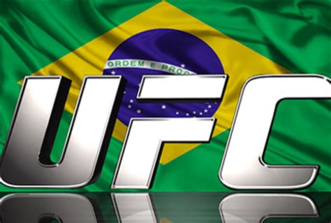 The 10 Biggest Fights the UFC Could Bring to Brazil | News, Scores ...