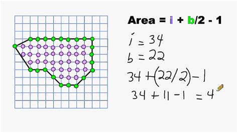 Area Of Irregular Rectangle