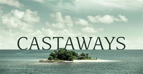 Castaways TV Show on ABC (Cancelled or Renewed?) - canceled + renewed ...