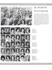 Sam Rayburn High School - Statesman Yearbook (Pasadena, TX), Class of ...