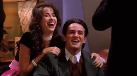 'Oh. My. Gawd!' 'Friends' actress reveals how Janice got her laugh ...