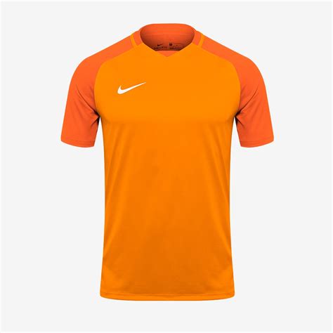 Nike Junior Trophy III SS Jersey - Junior Football Teamwear - Jerseys ...