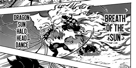 Tanjiro's Sun Breathing in Demon Slayer, Explained