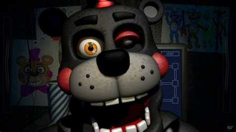 FNAF 6 is out! and so far Lefty is my favorite | Fnaf, Fotos, Kai