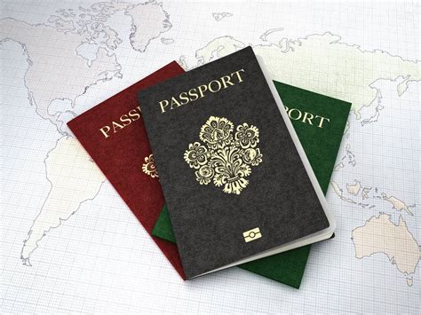 Which is the world’s most powerful passport for visa-free travel in 2024? Not the American