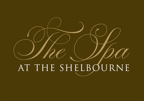 The Spa at The Shelbourne Hotel Opens