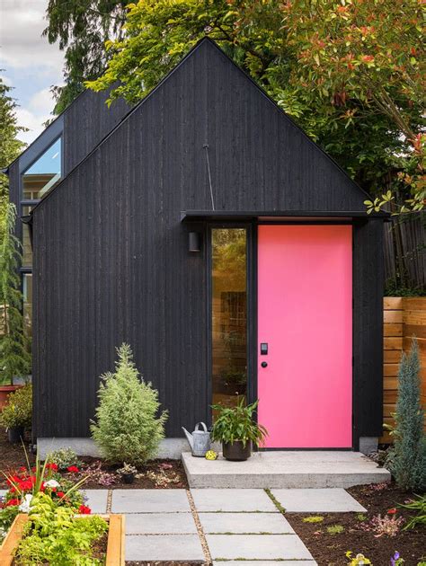 Why Now, More Than Ever, the Accessory Dwelling Unit is the Future of Home La Shed Architecture ...