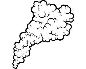 Smoke Cloud Vector at Vectorified.com | Collection of Smoke Cloud ...