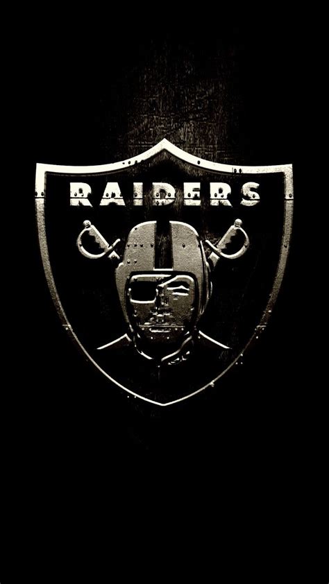 Pin by Manuel Hernandez on Raiders | Raiders wallpaper, Raiders ...