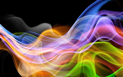 Colorful Smoke 4k Wallpapers - Wallpaper Cave