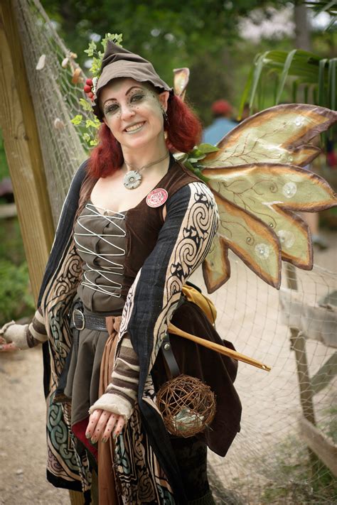 Renaissance festival costumes, Faerie costume, Fairy costume