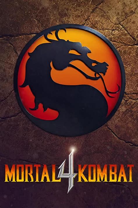 Mortal Kombat 4 (Video Game 1997) - IMDb