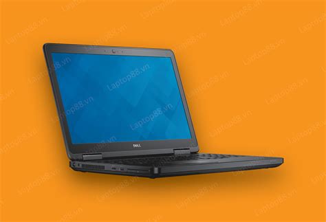 Laptop Dell Latitude E5540 - Intel Core i7