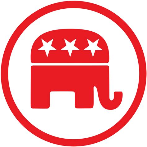 Download High Quality democratic party logo republican Transparent PNG ...