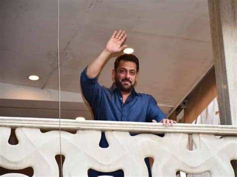 Here's why Salman Khan did not greet fans this Eid-Ul-Adha