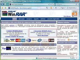 WinRAR es un software de compresión de datos desarrollado por Eugene Roshal y distribuido por ...