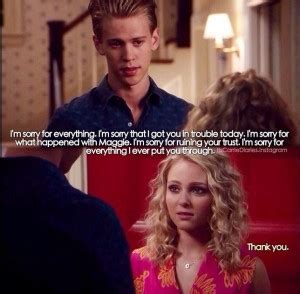 Sebastion The Carrie Diaries Quotes. QuotesGram