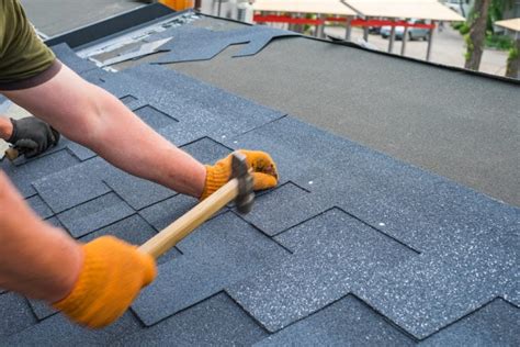 How to Individually Replace Roof Shingles (7 Easy Steps)