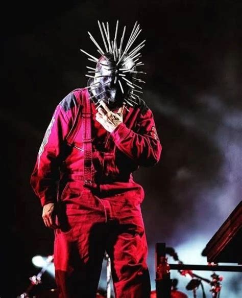 Slipknot in 2023 | Slipknot, Craig jones, Slipknot band