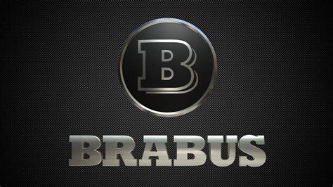 brabus logo 3D | CGTrader