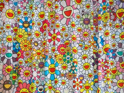 Takashi Murakami Desktop Wallpapers - Wallpaper Cave