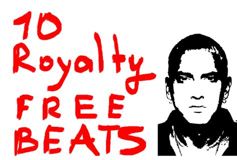 give You 30 High Quality Royalty Free Rap Beats